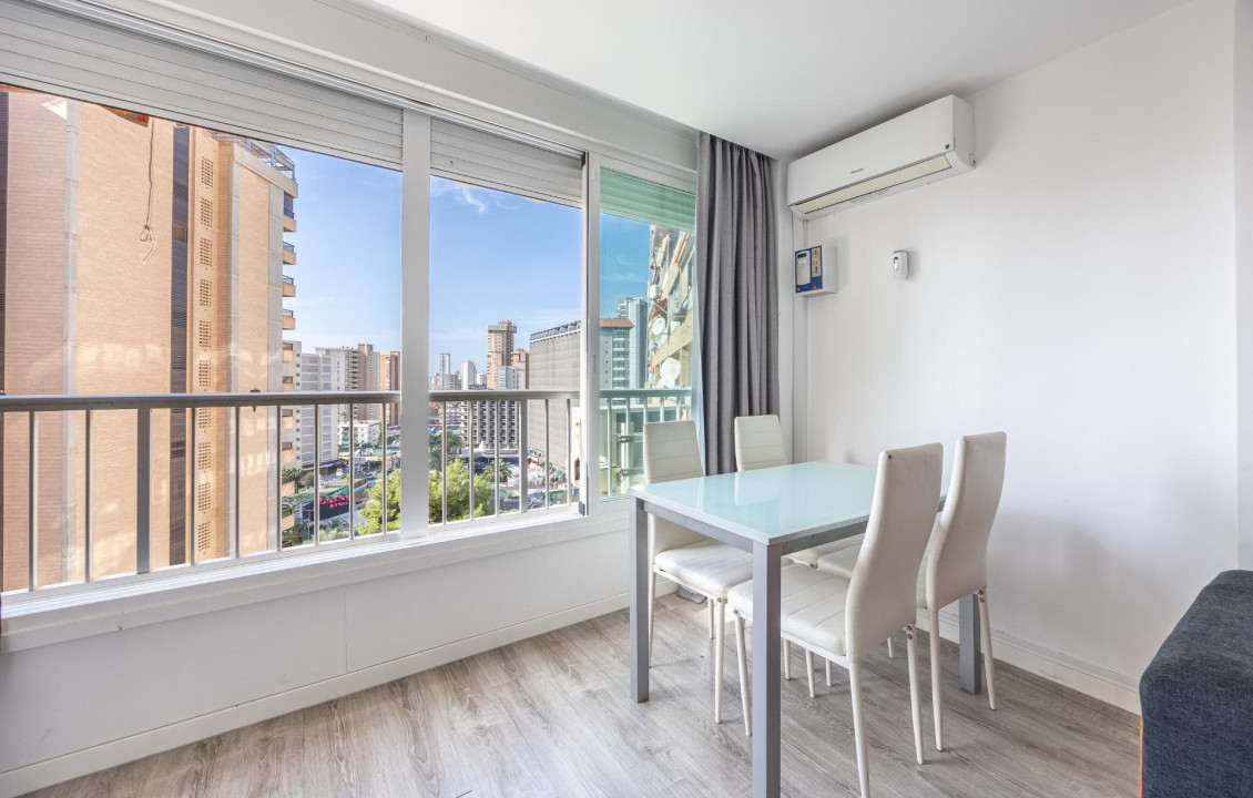 For Sale - Apartment - Benidorm - Levante