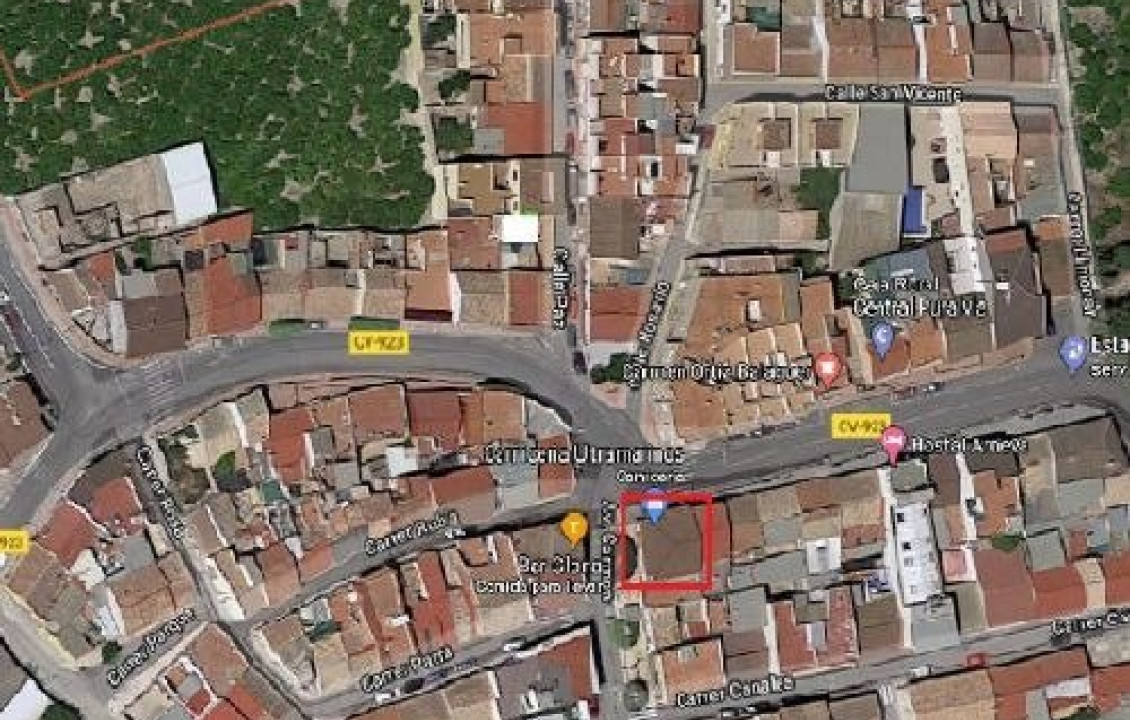 Venta - Town House - Orihuela - Arneva