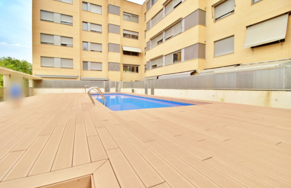 For Sale - Flat - Elche - Plaza Crevillente