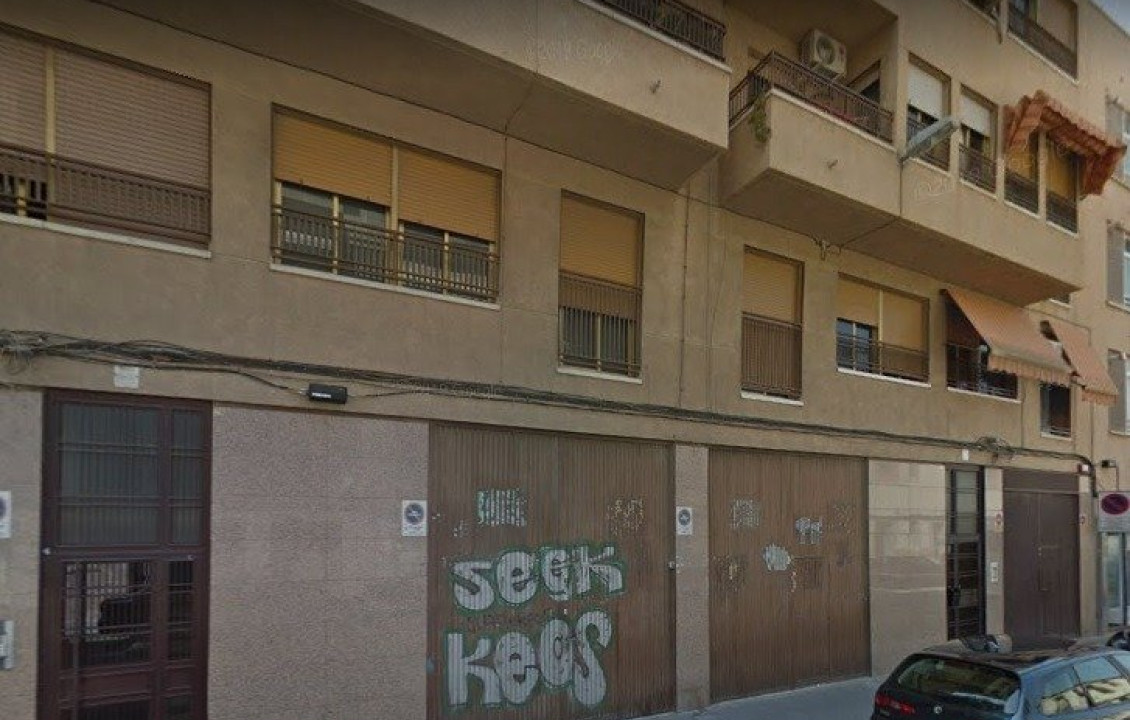 For Sale - Commercial Unit - Elche - Carrus