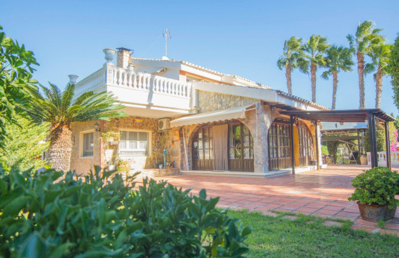 For Sale - villa - Peña las aguilas - PEÑA DE LAS AGUILAS