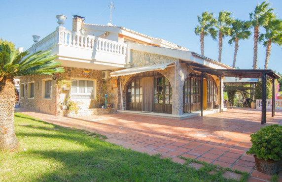 For Sale - villa - Peña las aguilas - PEÑA DE LAS AGUILAS