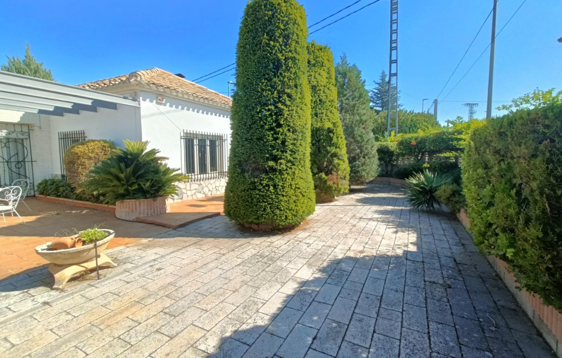 Venta - villa - Banyeres de Mariola - Pedrera