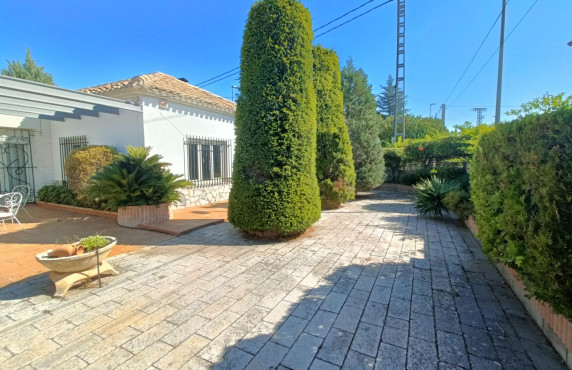 Venta - villa - Banyeres de Mariola - Pedrera