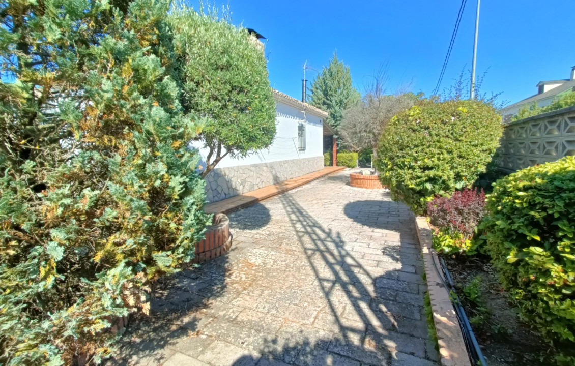 Venta - villa - Banyeres de Mariola - Pedrera