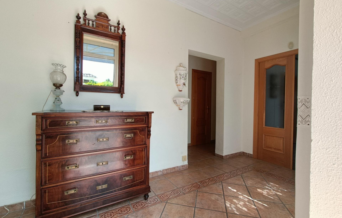 Venta - villa - Banyeres de Mariola - Pedrera