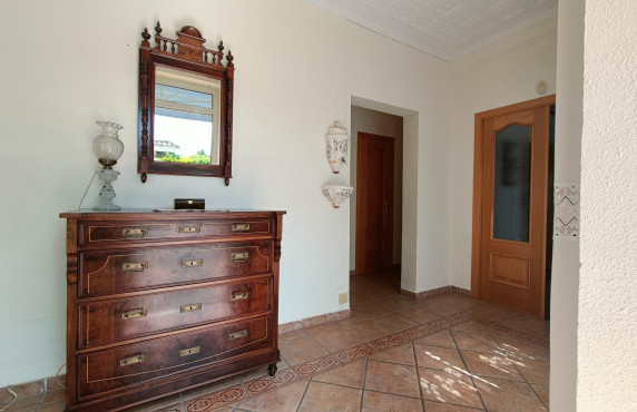 Venta - villa - Banyeres de Mariola - Pedrera