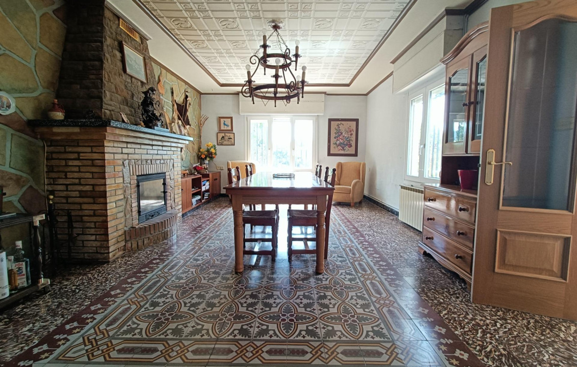 Venta - villa - Banyeres de Mariola - Pedrera