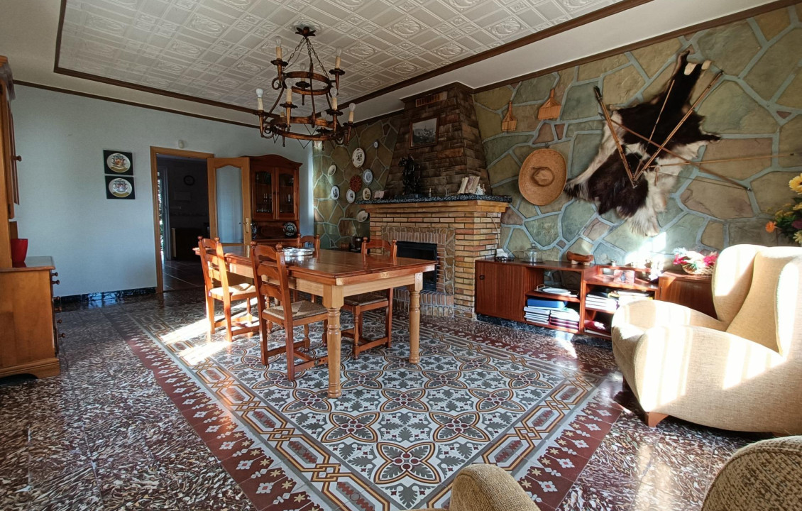 Venta - villa - Banyeres de Mariola - Pedrera