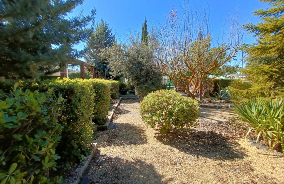 Venta - villa - Banyeres de Mariola - Pedrera