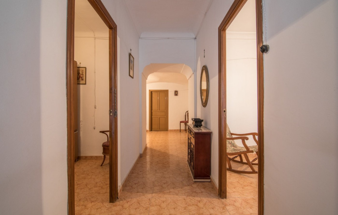 Venta - Town House - Algueña - CENTRO ALGUEÑA ESPAÑA