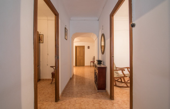 Venta - Town House - Algueña - CENTRO ALGUEÑA ESPAÑA