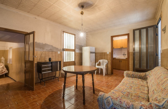 Venta - Town House - Algueña - CENTRO ALGUEÑA ESPAÑA