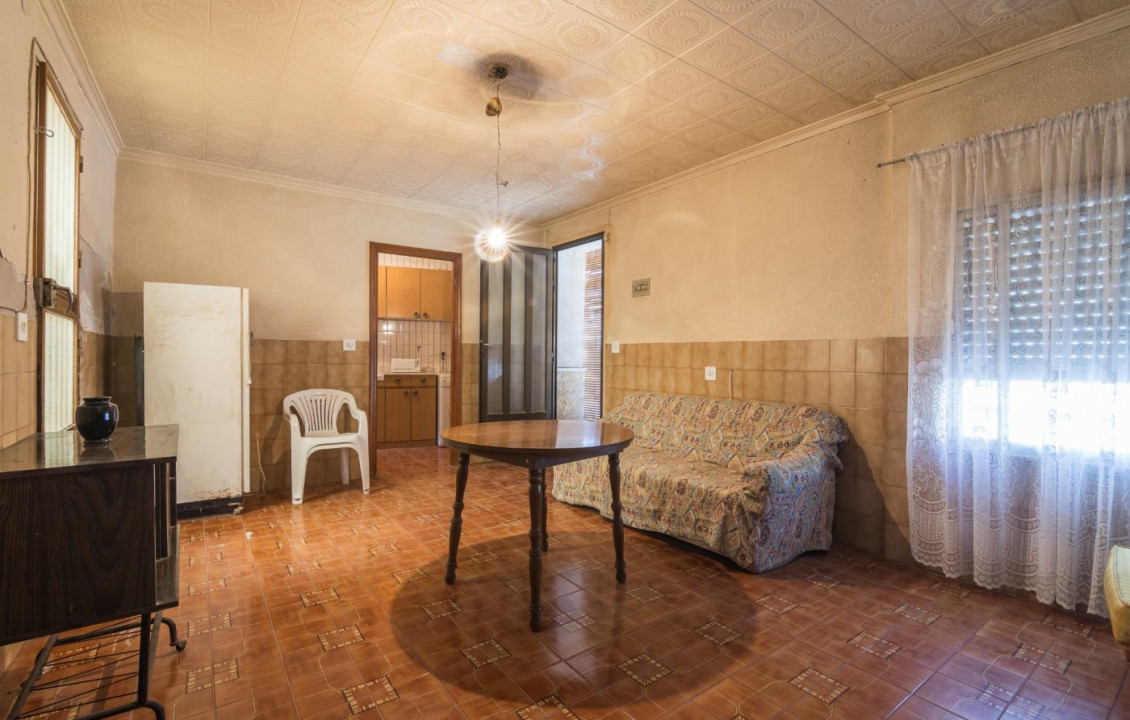 Venta - Town House - Algueña - CENTRO ALGUEÑA ESPAÑA