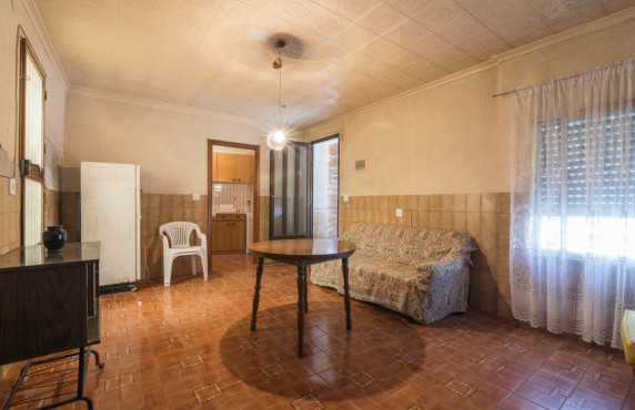 Venta - Town House - Algueña - CENTRO ALGUEÑA ESPAÑA