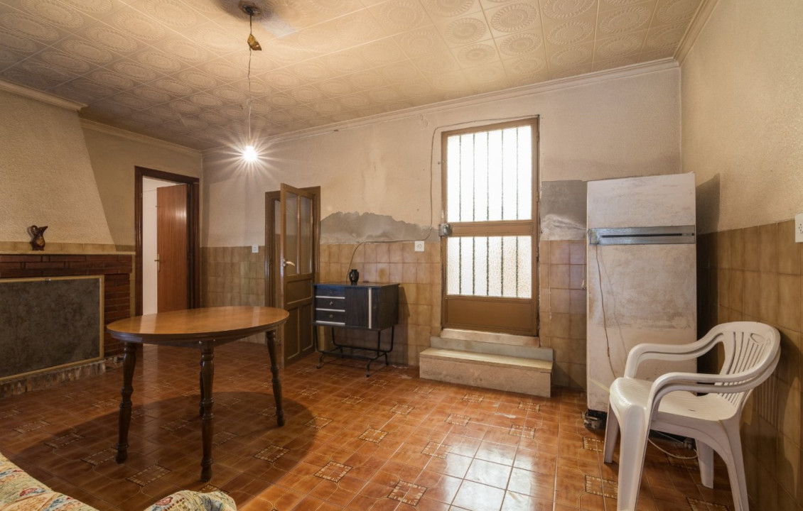 Venta - Town House - Algueña - CENTRO ALGUEÑA ESPAÑA