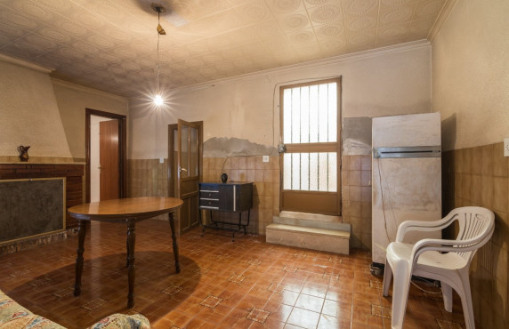 Venta - Town House - Algueña - CENTRO ALGUEÑA ESPAÑA