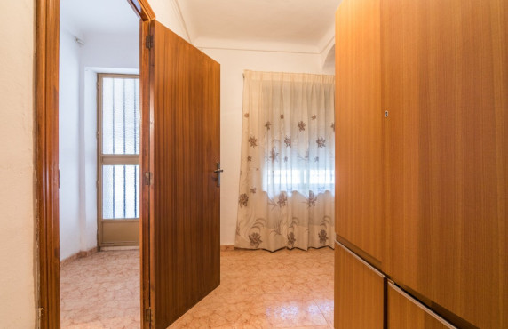 Venta - Town House - Algueña - CENTRO ALGUEÑA ESPAÑA