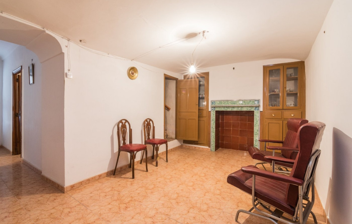 Venta - Town House - Algueña - CENTRO ALGUEÑA ESPAÑA