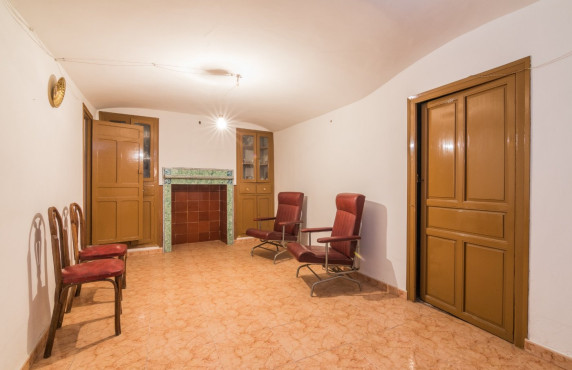 Venta - Town House - Algueña - CENTRO ALGUEÑA ESPAÑA