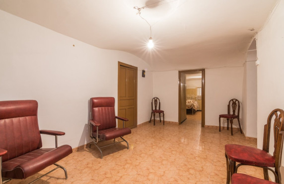 Venta - Town House - Algueña - CENTRO ALGUEÑA ESPAÑA