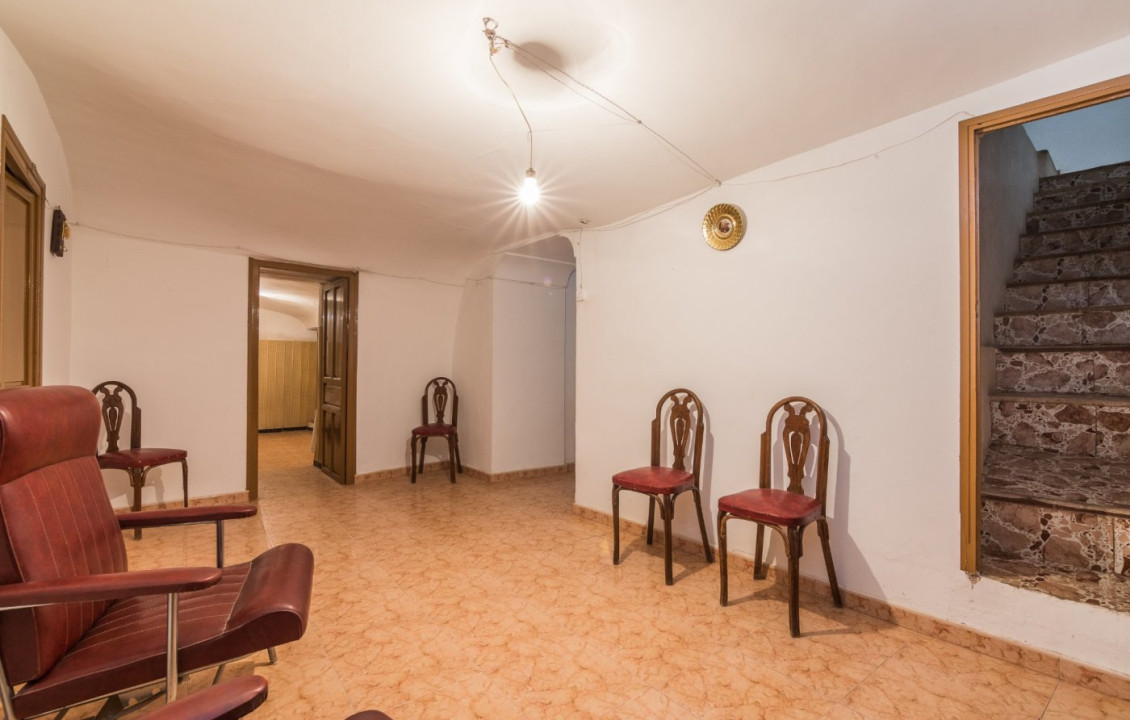 Venta - Town House - Algueña - CENTRO ALGUEÑA ESPAÑA