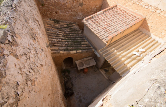 Venta - Town House - Algueña - CENTRO ALGUEÑA ESPAÑA