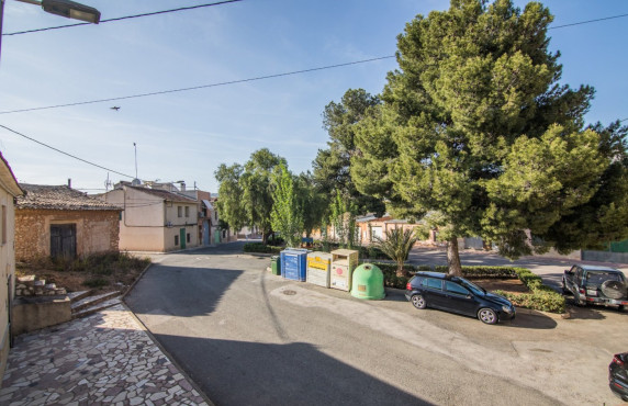 Venta - Town House - Algueña - CENTRO ALGUEÑA ESPAÑA