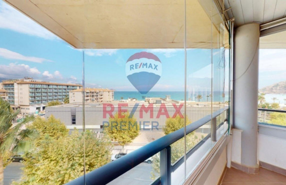 For Sale - Flat - Alfaz del Pi - L Albir-Zona Playa