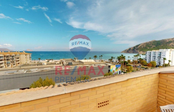 For Sale - Flat - Alfaz del Pi - L Albir-Zona Playa