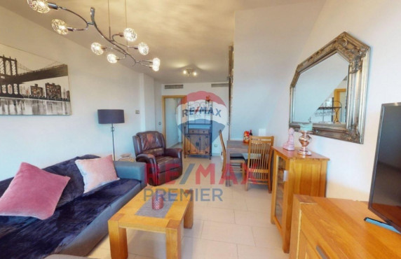 For Sale - Flat - Alfaz del Pi - L Albir-Zona Playa