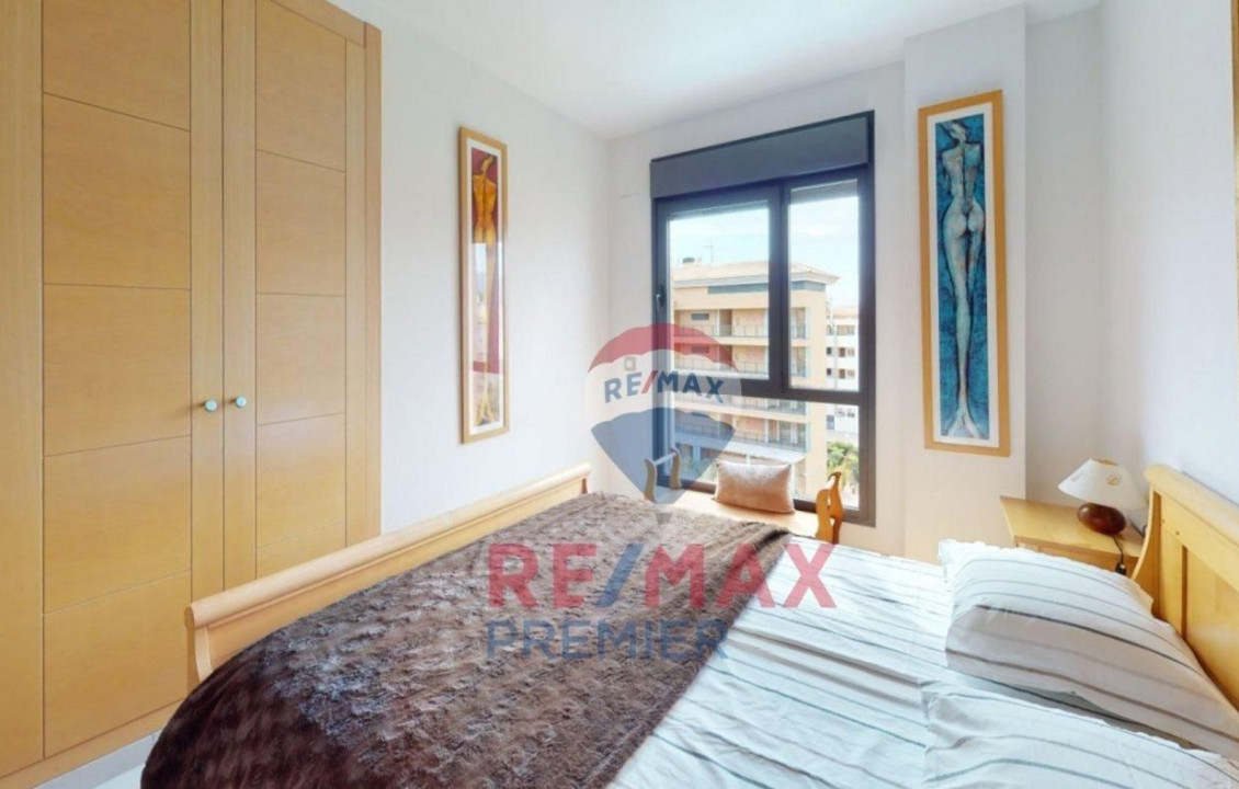 For Sale - Flat - Alfaz del Pi - L Albir-Zona Playa