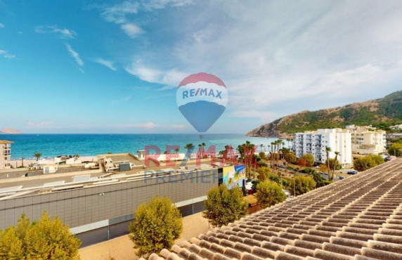 For Sale - Flat - Alfaz del Pi - L Albir-Zona Playa