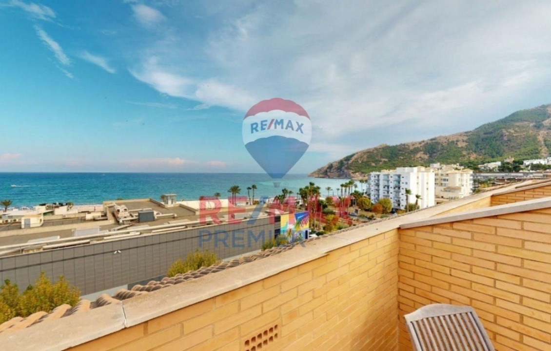 For Sale - Flat - Alfaz del Pi - L Albir-Zona Playa