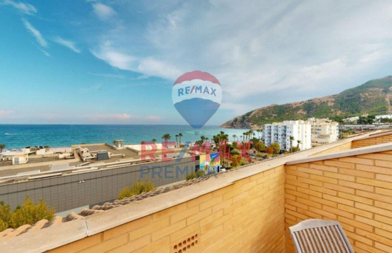 For Sale - Flat - Alfaz del Pi - L Albir-Zona Playa