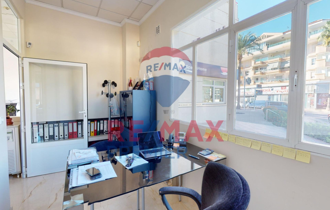 For Sale - Flat - Alfaz del Pi - L Albir-Zona Playa