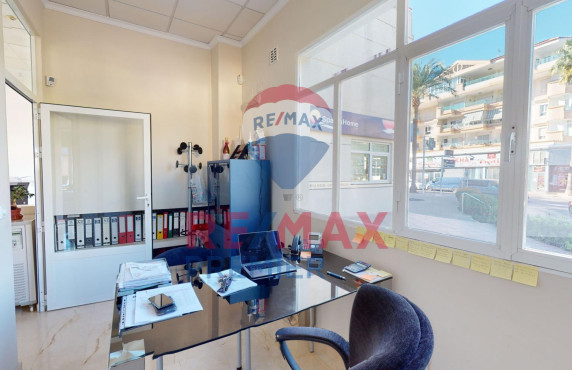 For Sale - Flat - Alfaz del Pi - L Albir-Zona Playa