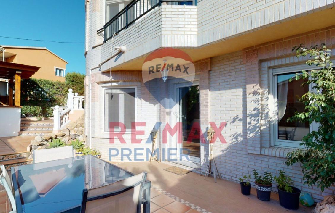 For Sale - Terraced house - Alfaz del Pi - El Albir