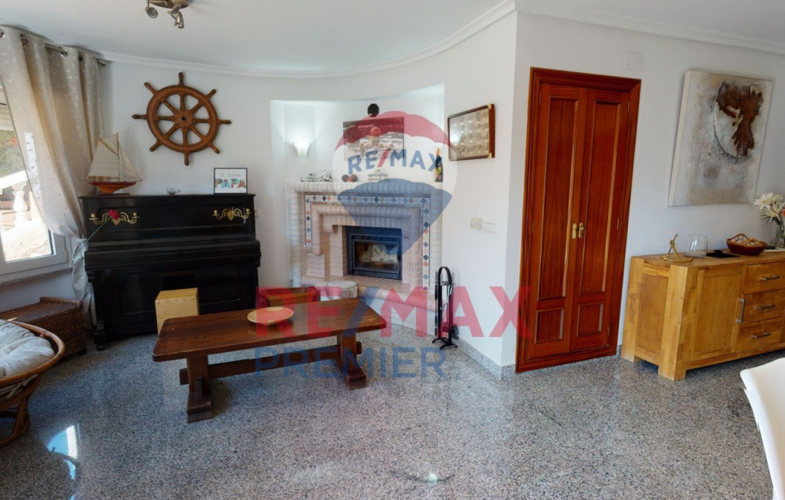 For Sale - Terraced house - Alfaz del Pi - El Albir