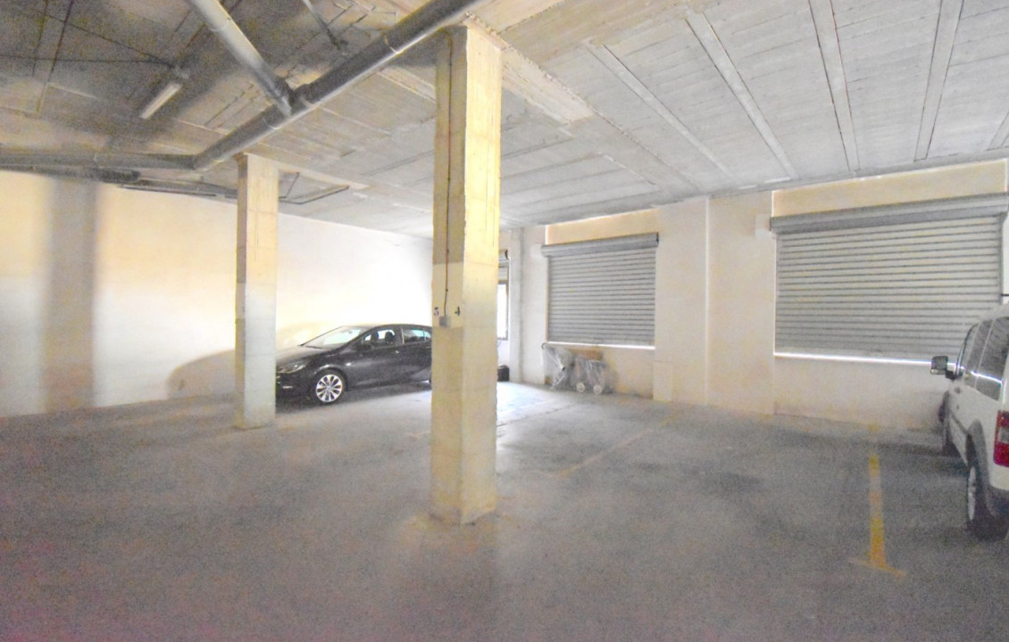 For Sale - Commercial Unit - Ibi - Casco Antiguo