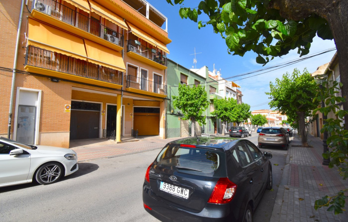 For Sale - Commercial Unit - Ibi - Casco Antiguo