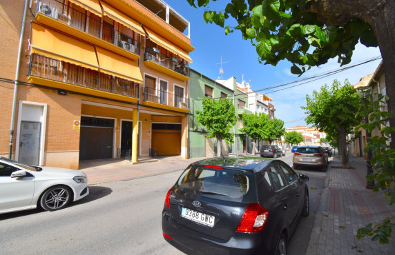 For Sale - Commercial Unit - Ibi - Casco Antiguo