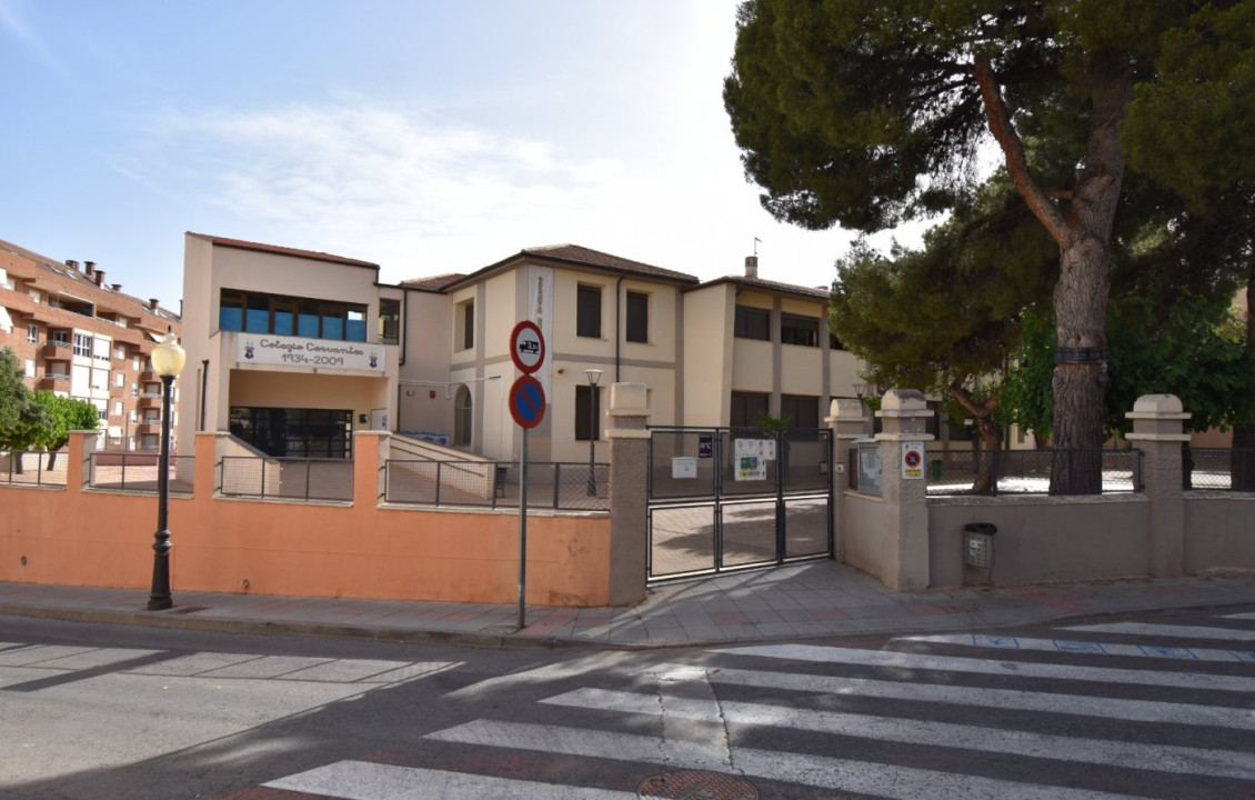 For Sale - Commercial Unit - Ibi - Casco Antiguo