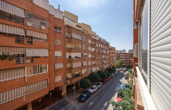 For Sale - Apartment - Benidorm - Colonia Madrid