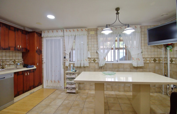 Venta - Terraced house - Elche - Porcelanosa