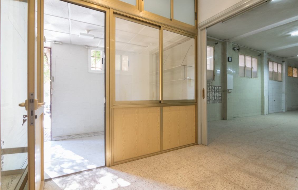 For Sale - Commercial Unit - Elche - Casablanca