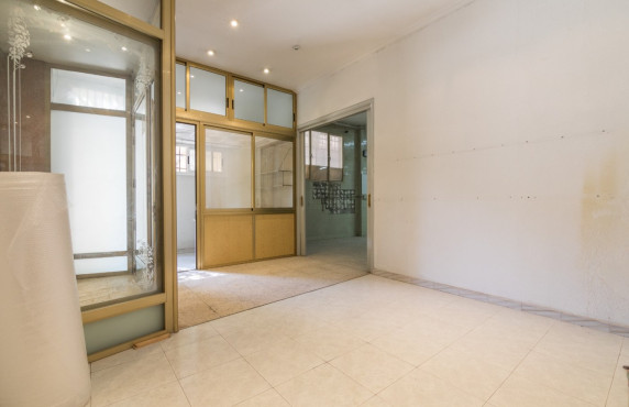 For Sale - Commercial Unit - Elche - Casablanca