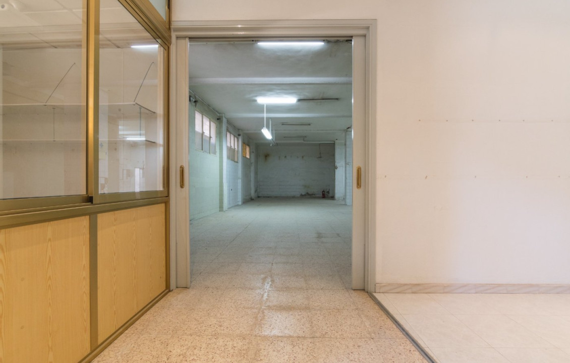 For Sale - Commercial Unit - Elche - Casablanca