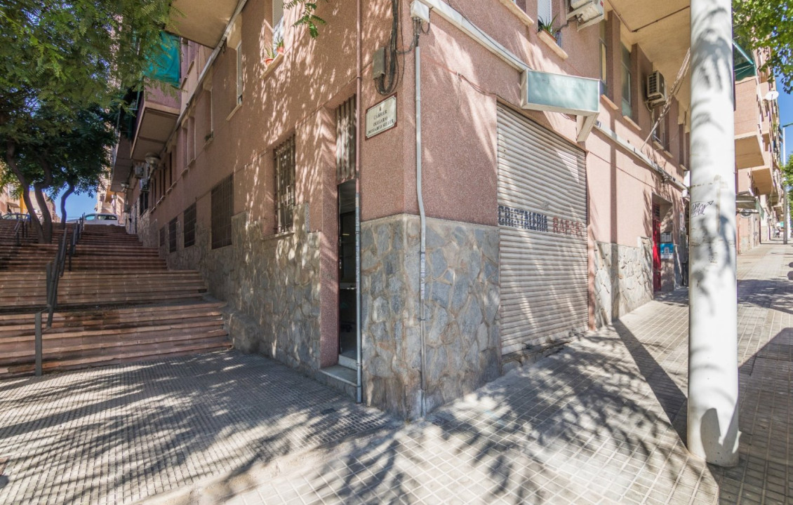 For Sale - Commercial Unit - Elche - Casablanca