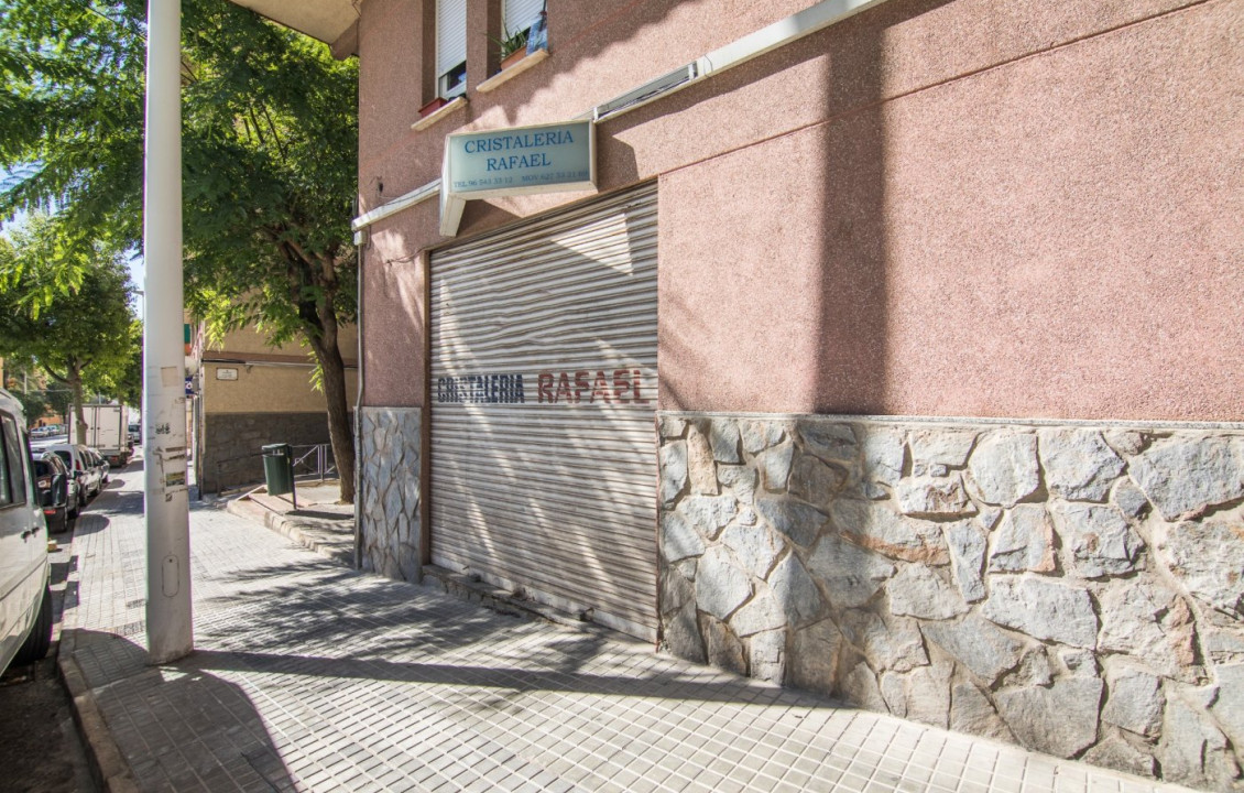 For Sale - Commercial Unit - Elche - Casablanca